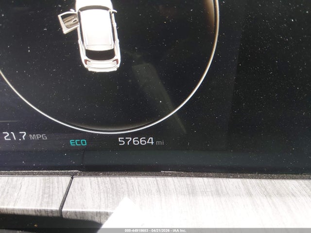 Kia Telluride Sx Prestige