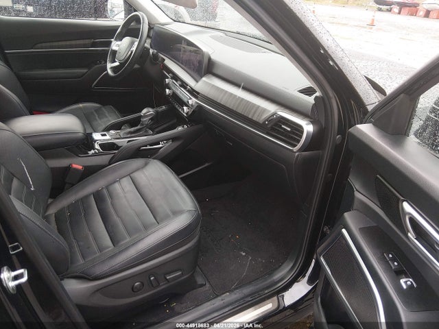 Kia Telluride Sx Prestige