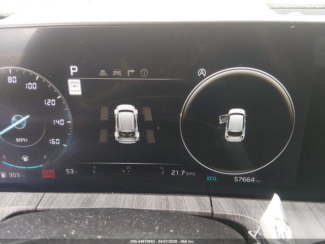Kia Telluride Sx Prestige