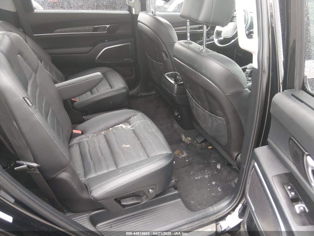 Kia Telluride Sx Prestige