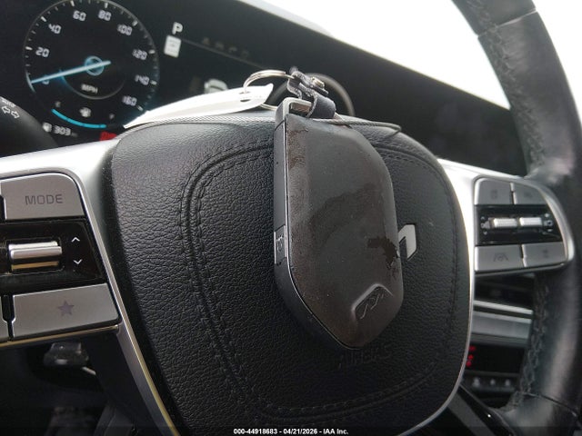 Kia Telluride Sx Prestige