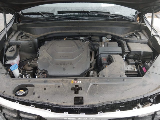 Kia Telluride Sx Prestige