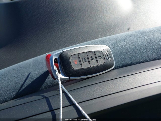 Nissan Ariya Platinum+
