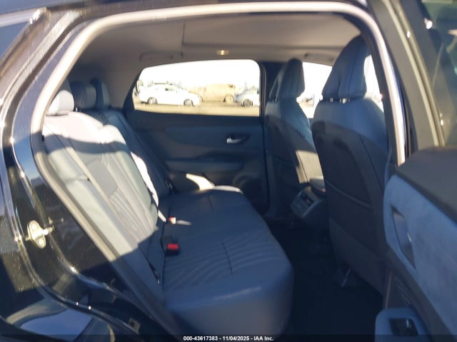 Nissan Ariya Platinum+