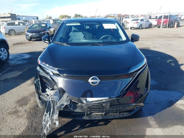 Nissan Ariya Platinum+