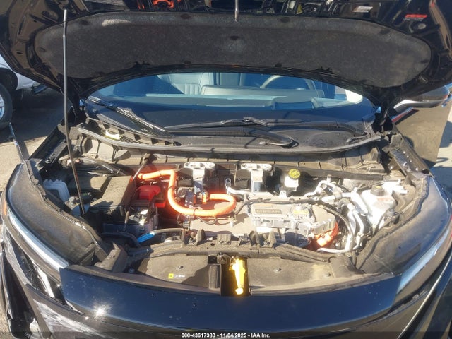 Nissan Ariya Platinum+