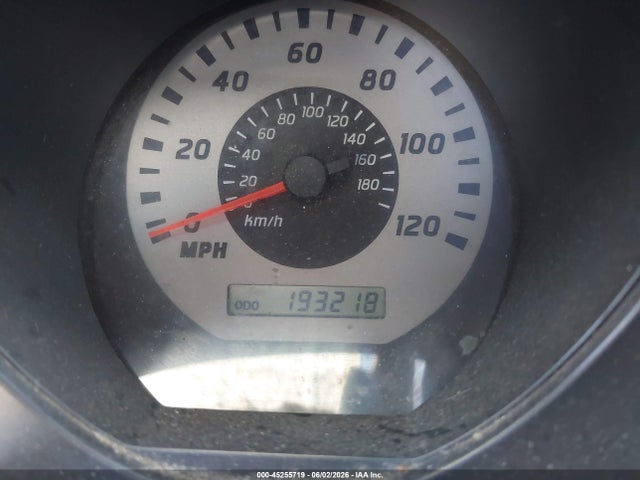 Nissan Frontier Xe