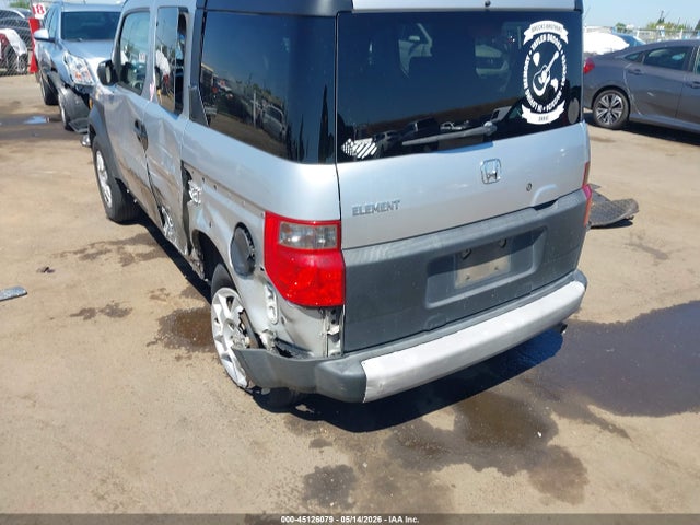 Honda Element Lx