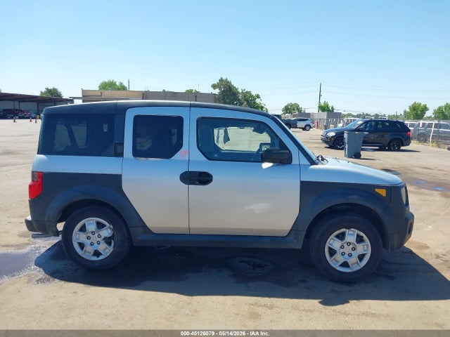 Honda Element Lx