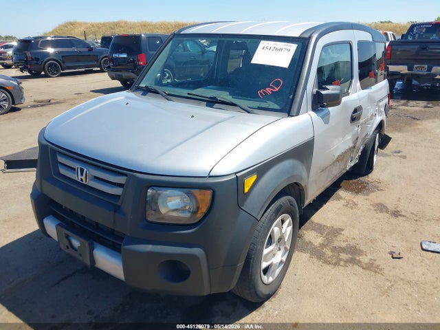 Honda Element Lx