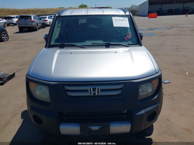 Honda Element Lx