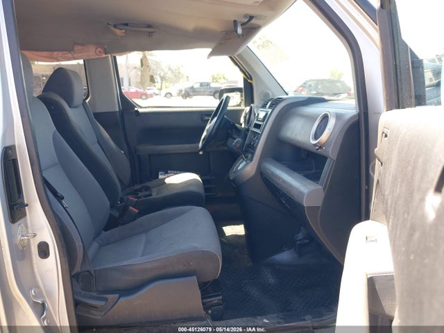 Honda Element Lx