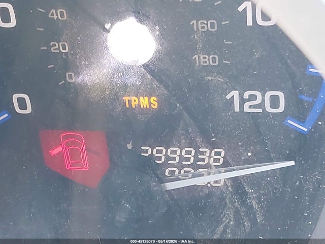 Honda Element Lx