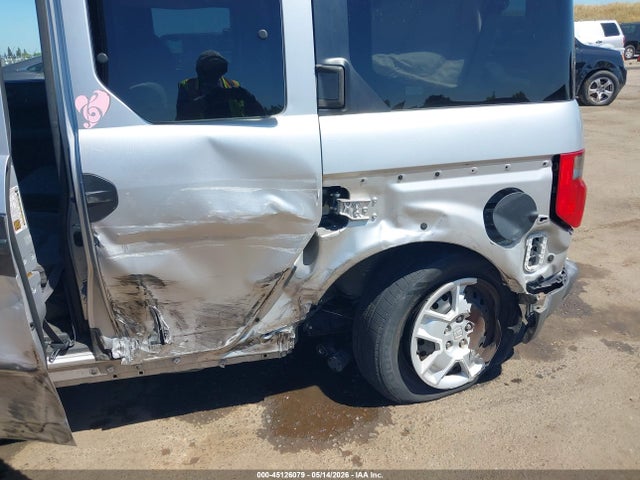 Honda Element Lx