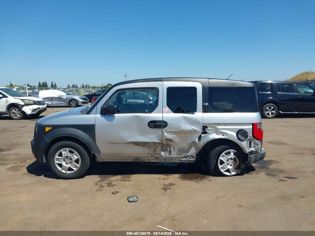 Honda Element Lx