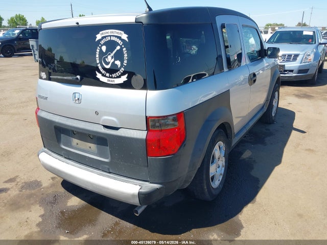 Honda Element Lx