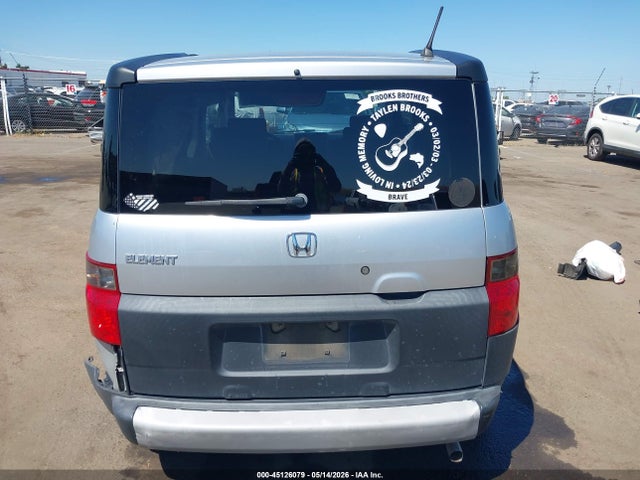 Honda Element Lx