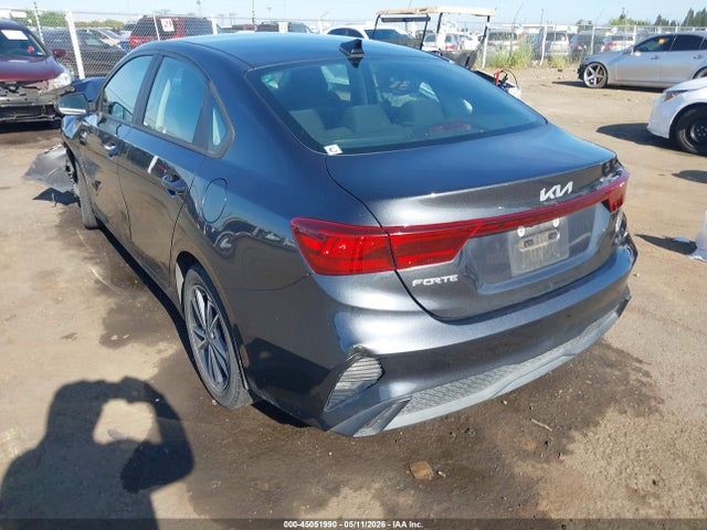 Kia Forte Lxs