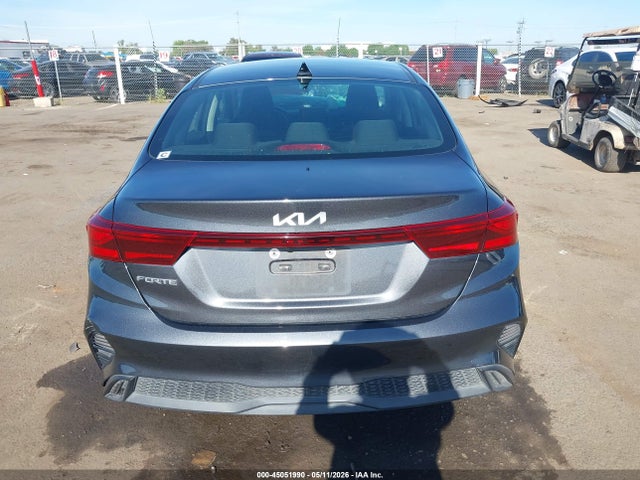 Kia Forte Lxs