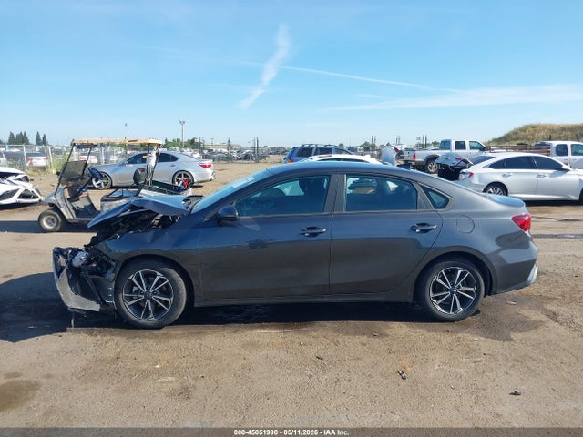 Kia Forte Lxs