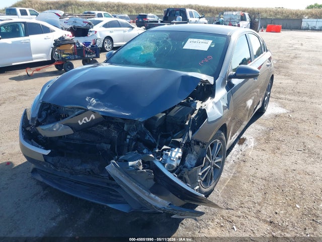 Kia Forte Lxs