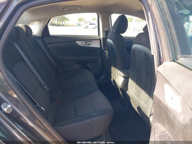 Kia Forte Lxs