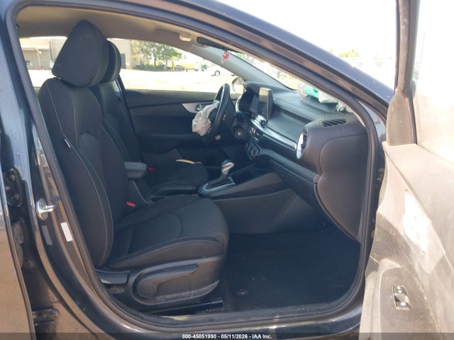 Kia Forte Lxs