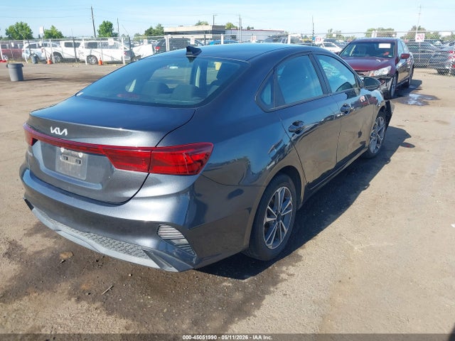 Kia Forte Lxs