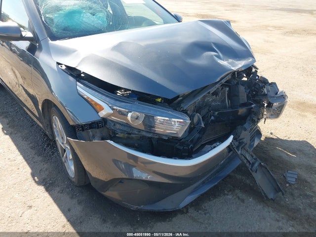 Kia Forte Lxs