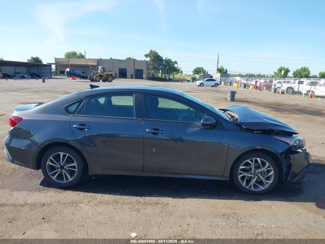 Kia Forte Lxs