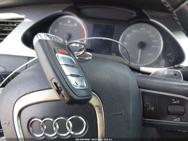 Audi S4 3.0 Premium Plus