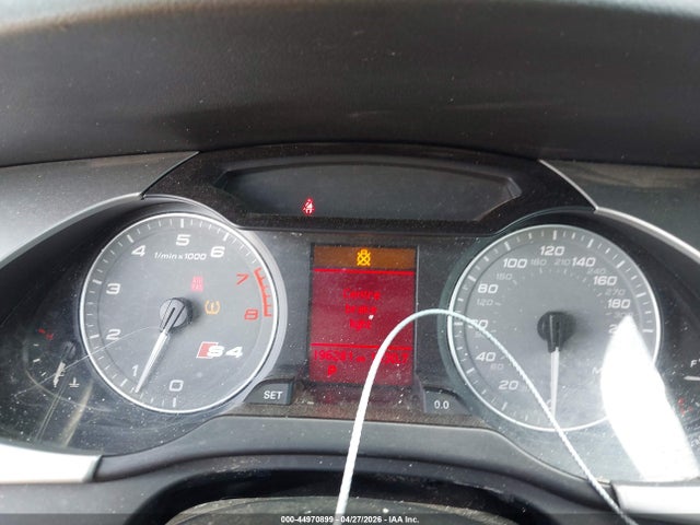 Audi S4 3.0 Premium Plus