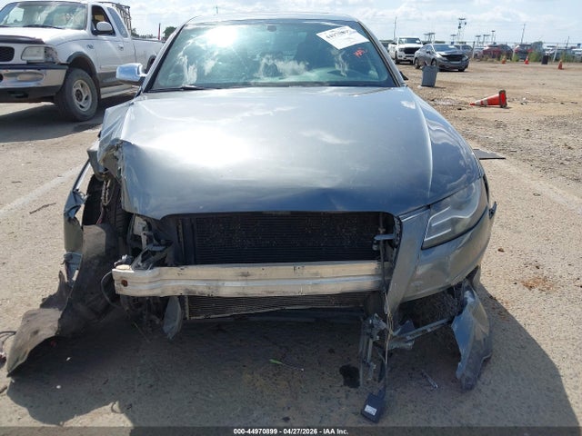 Audi S4 3.0 Premium Plus