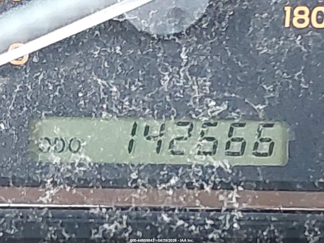 Toyota Sequoia Limited V8