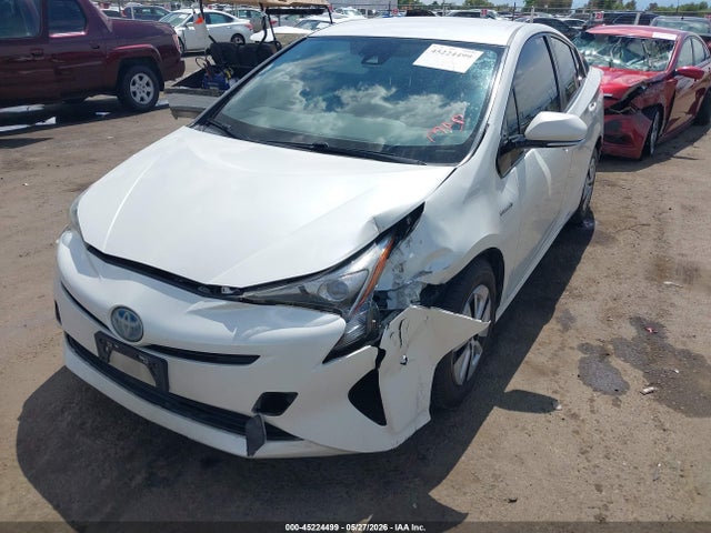 Toyota Prius Two Eco