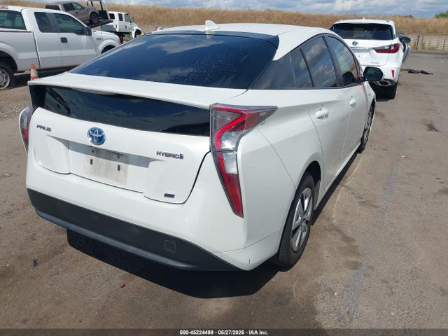 Toyota Prius Two Eco