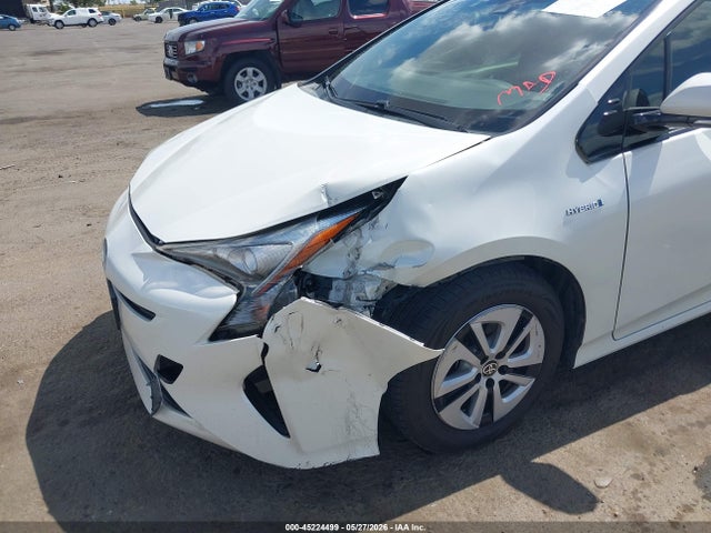 Toyota Prius Two Eco