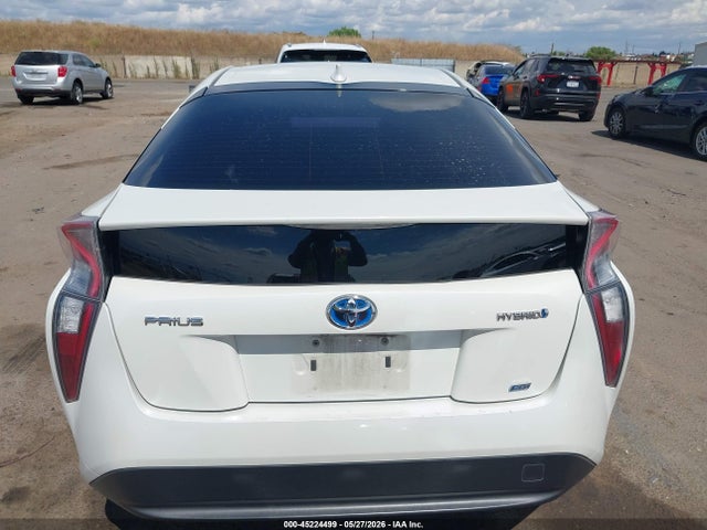 Toyota Prius Two Eco