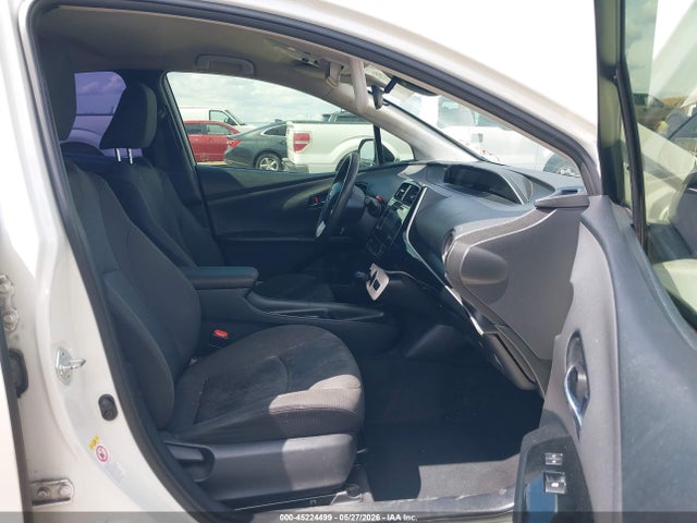 Toyota Prius Two Eco
