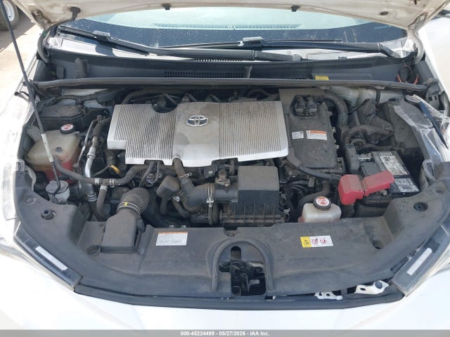 Toyota Prius Two Eco