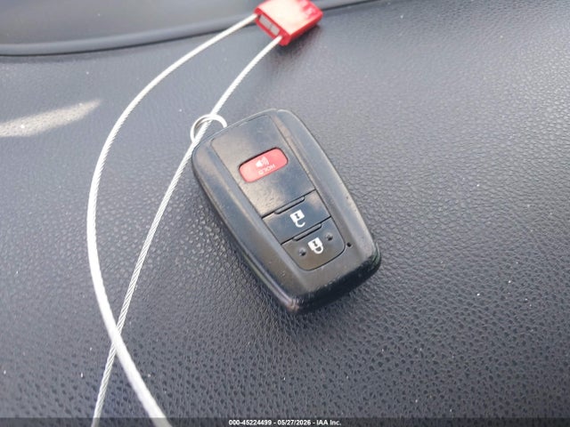 Toyota Prius Two Eco