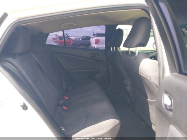 Toyota Prius Two Eco