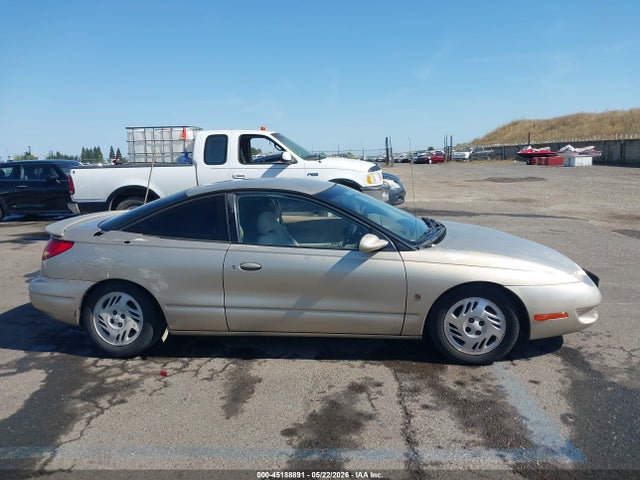 Saturn Sc2