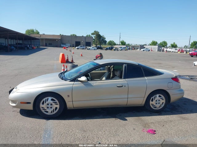Saturn Sc2