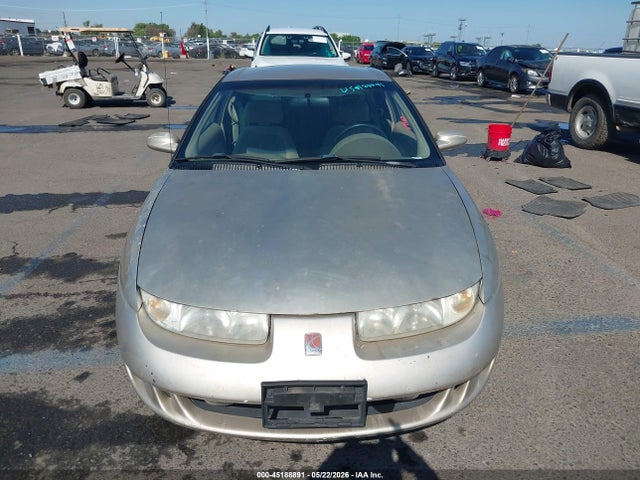 Saturn Sc2