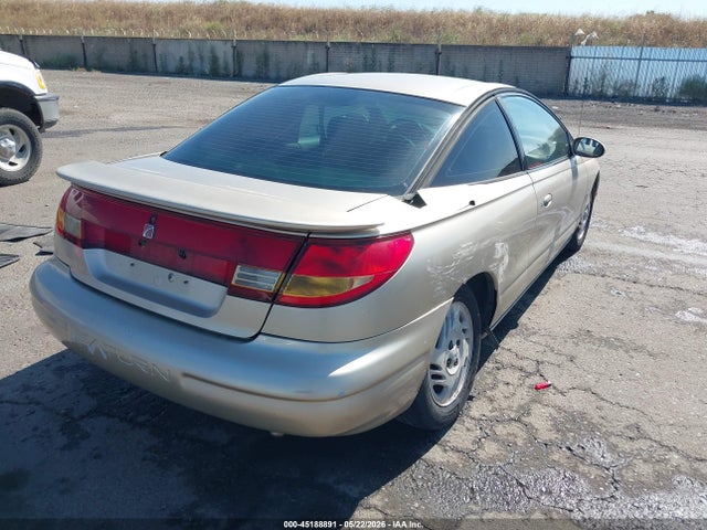 Saturn Sc2