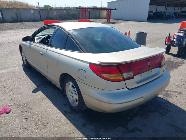 Saturn Sc2