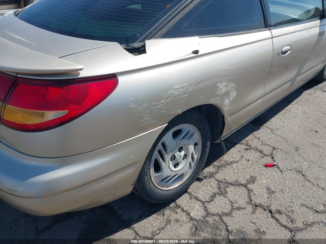 Saturn Sc2