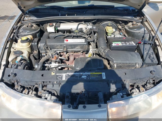 Saturn Sc2