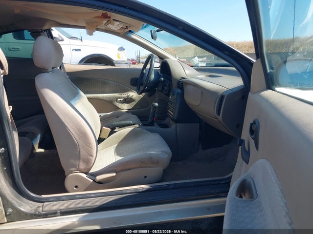Saturn Sc2